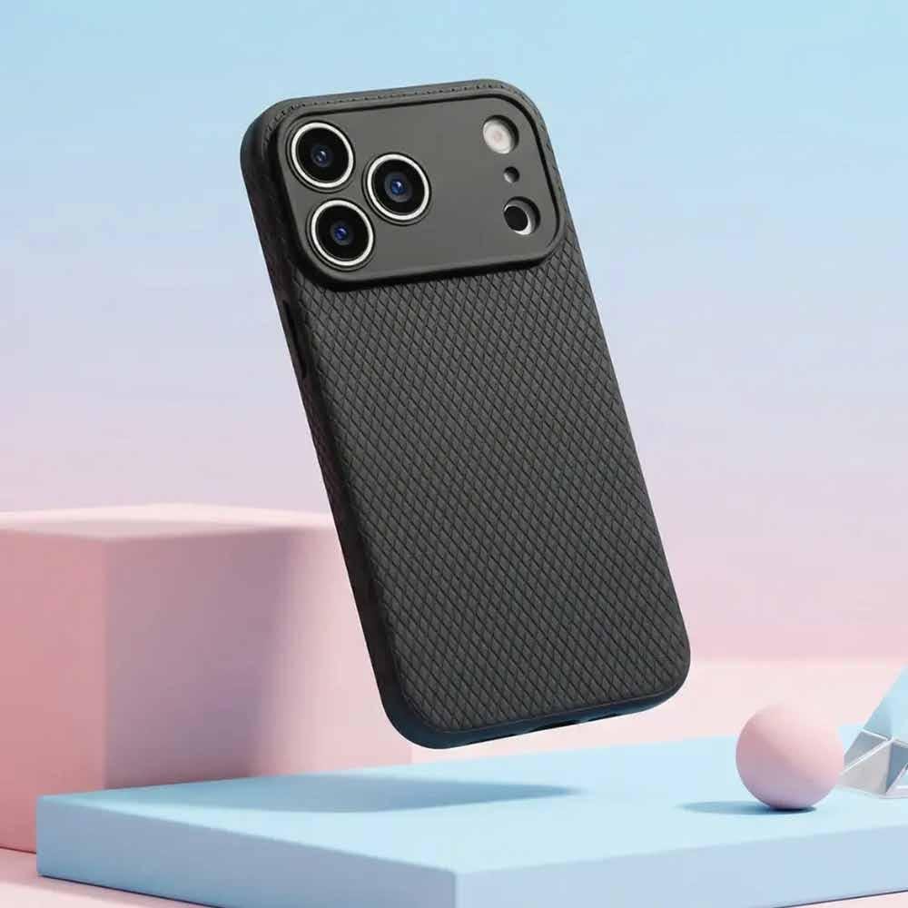 Texture Cases