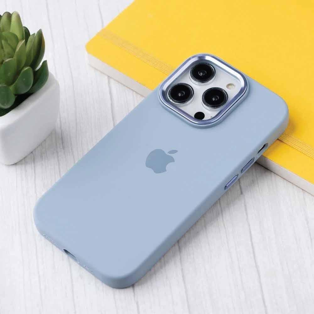 Silicon Case