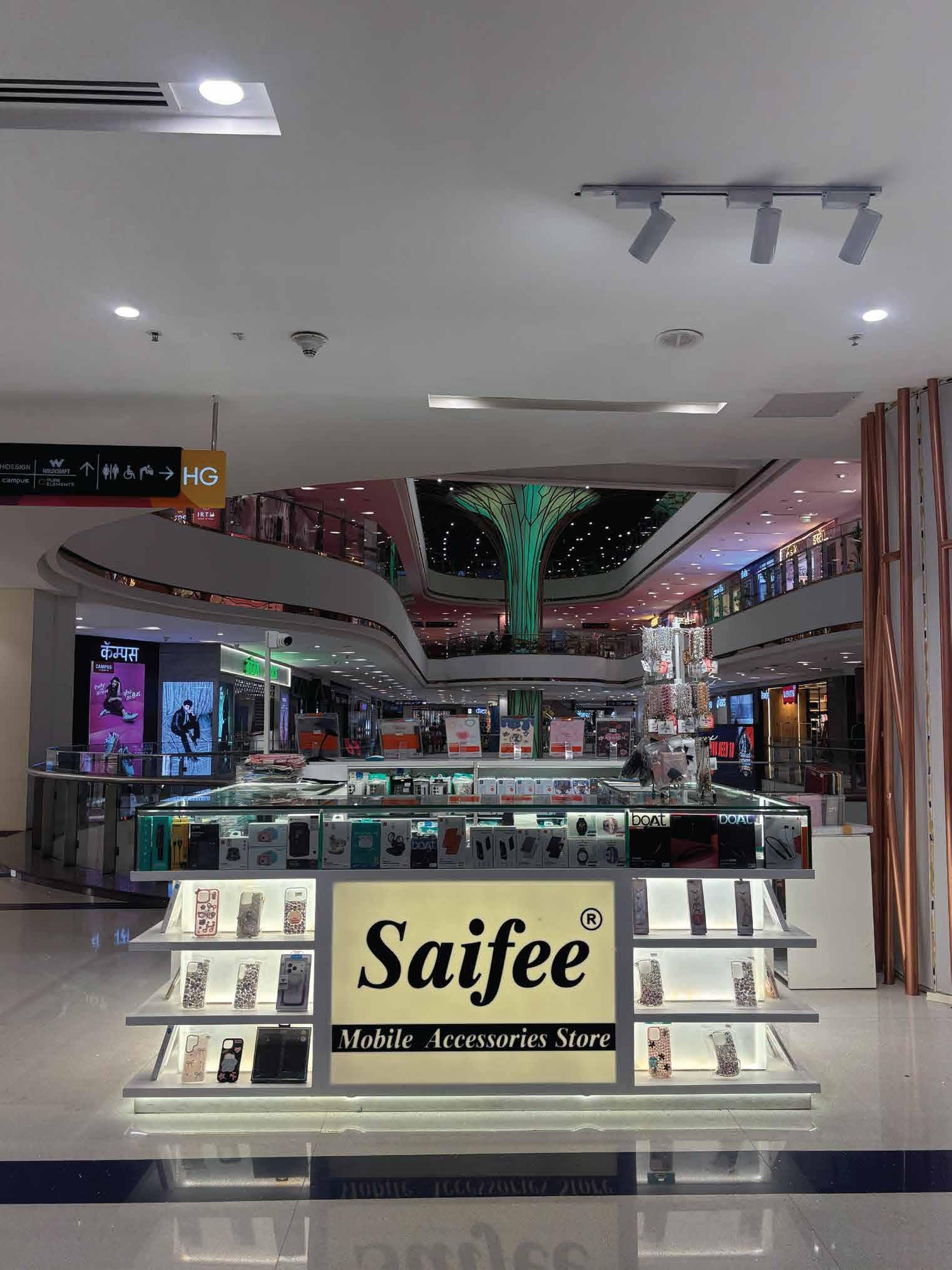 Saifee Mobile Accessories Store