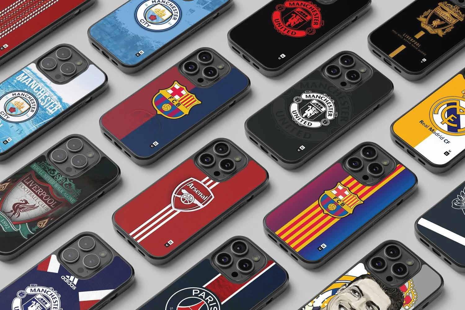 Why Choose Saifee Mobile Accessories