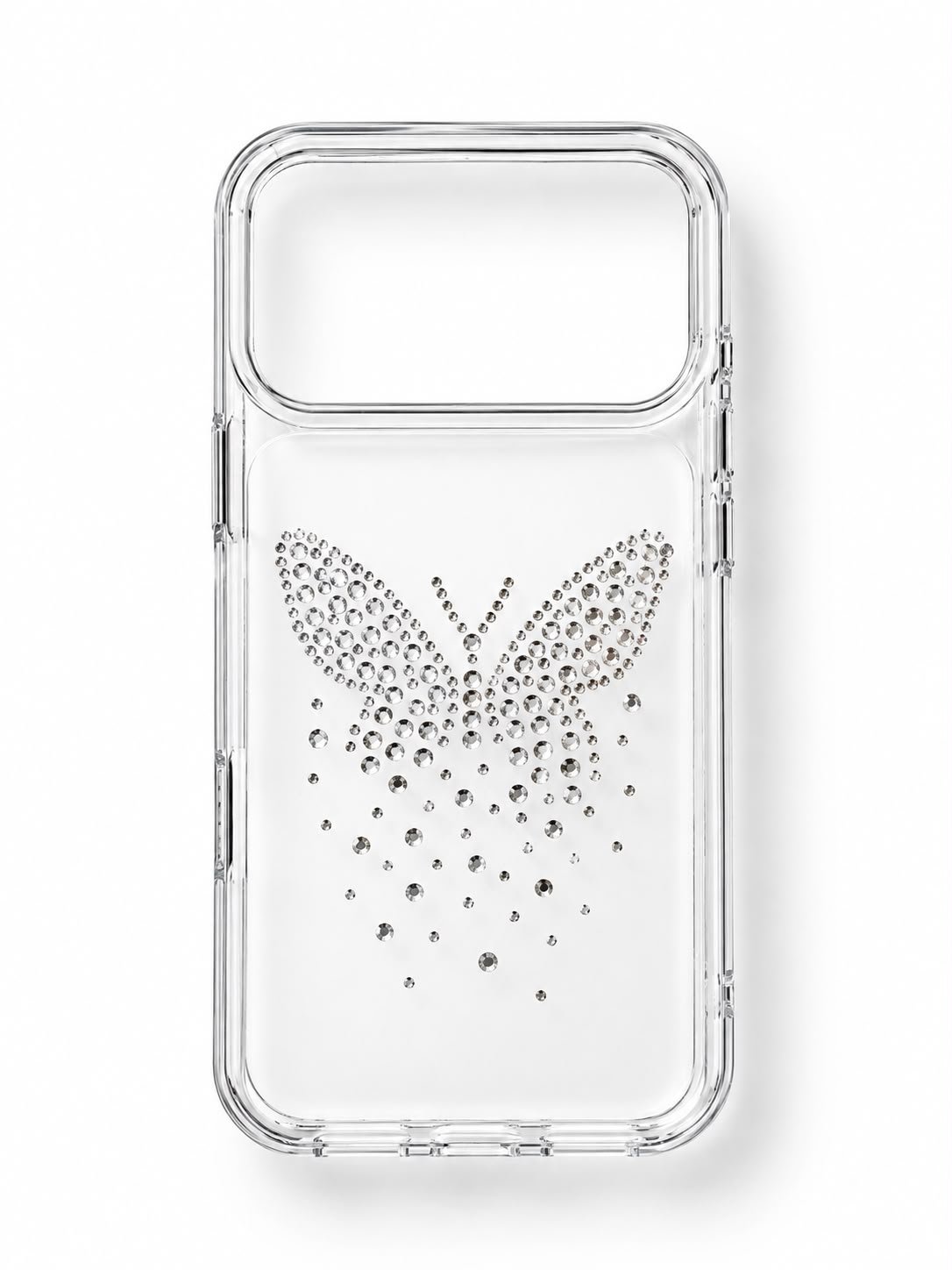 Transparent Cover